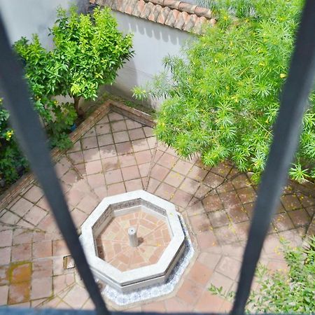 Ferienwohnung Sunshine Buen Pastor Córdoba Exterior foto