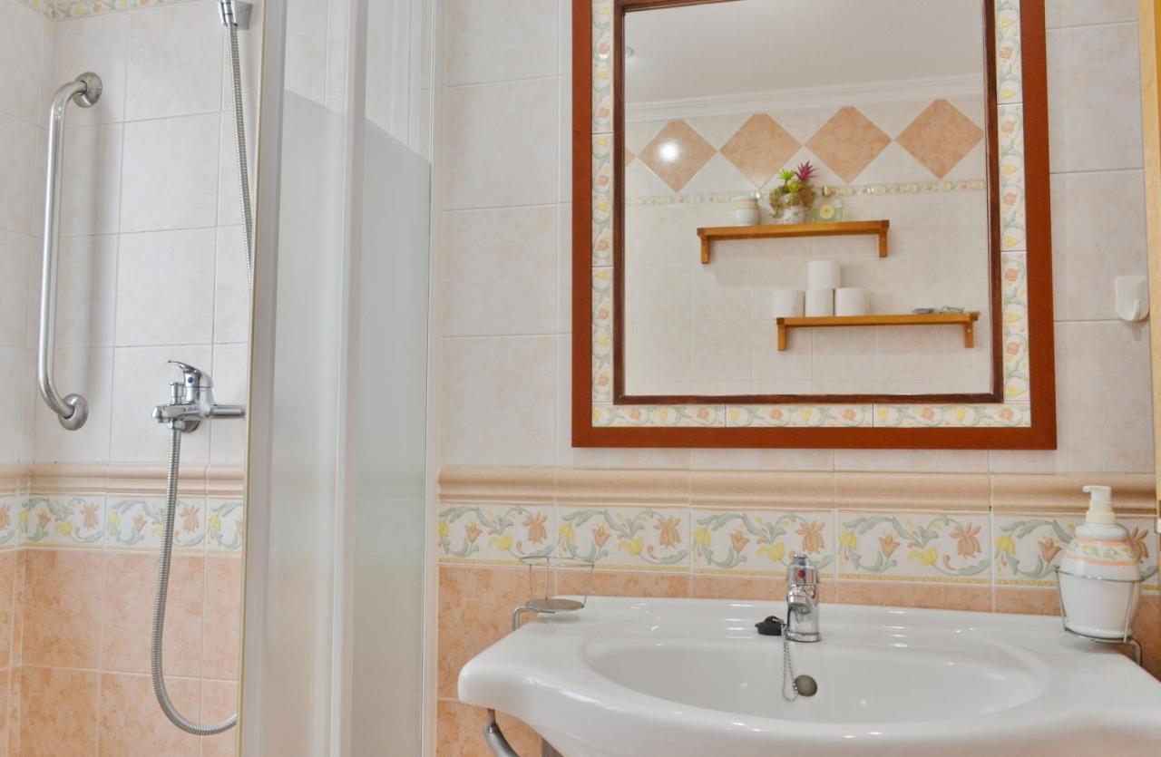 Ferienwohnung Sunshine Buen Pastor Córdoba Exterior foto