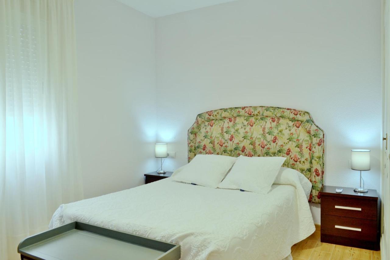 Ferienwohnung Sunshine Buen Pastor Córdoba Exterior foto