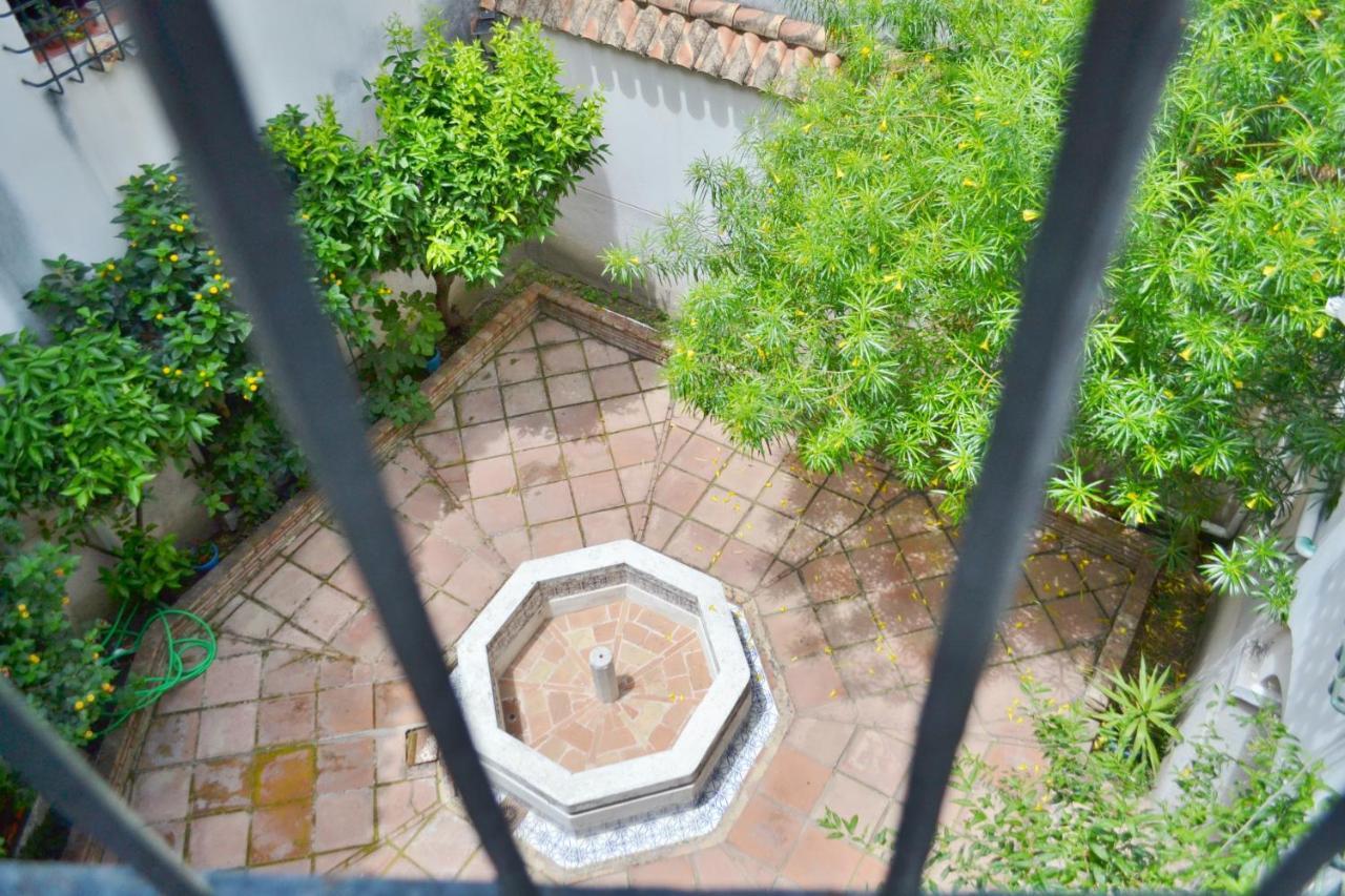 Ferienwohnung Sunshine Buen Pastor Córdoba Exterior foto
