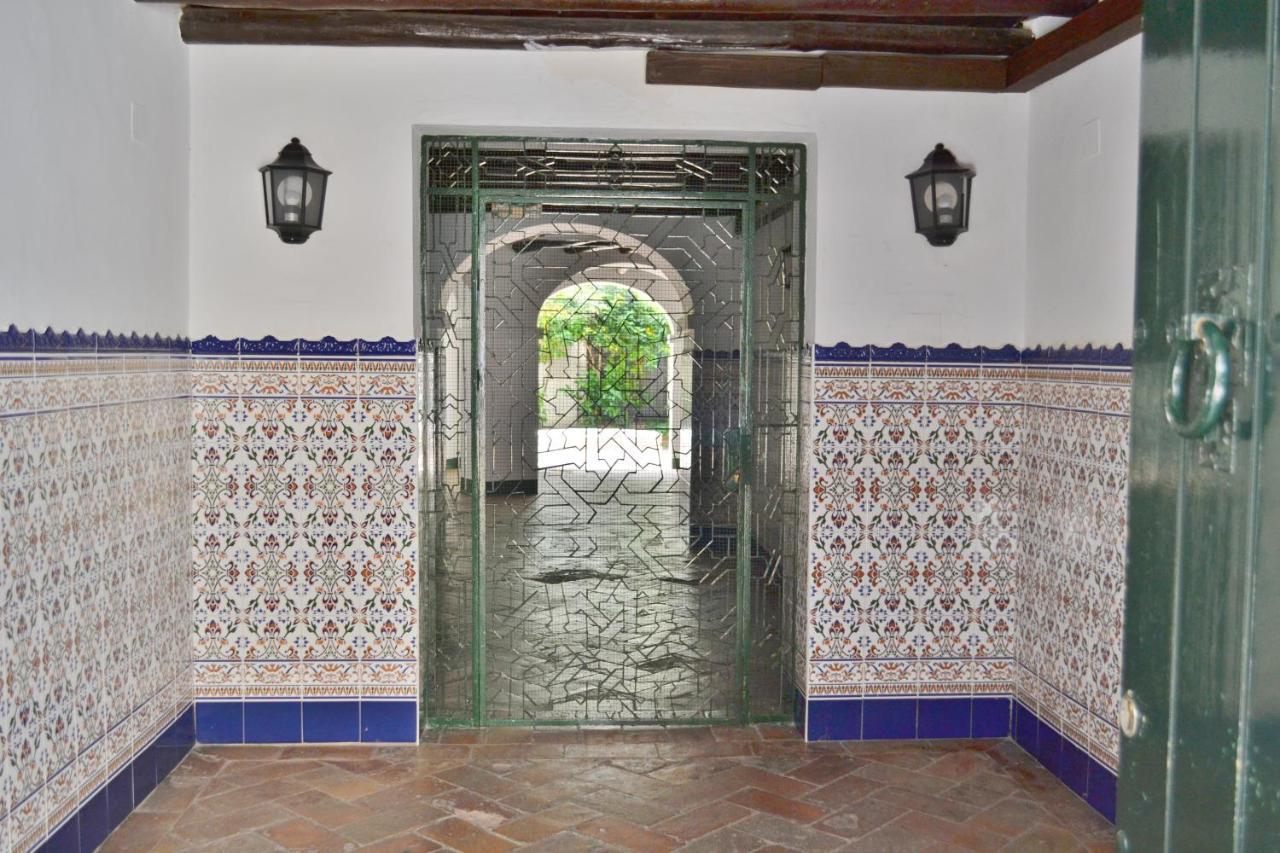 Ferienwohnung Sunshine Buen Pastor Córdoba Exterior foto